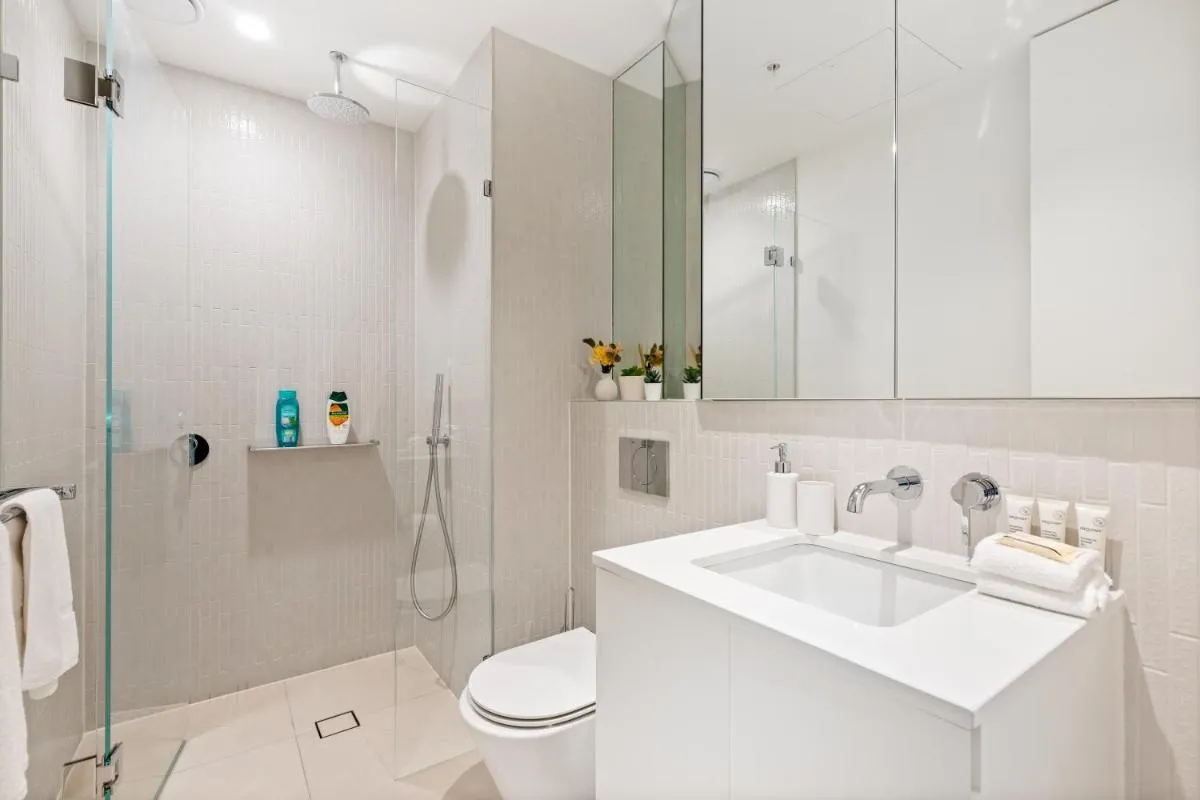 Premier Southbank Escape – 2 bedrooms — 3