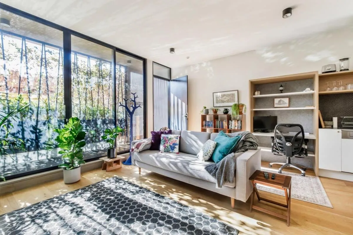 Premium Executive Apt in the Heart of Fitzroy — 4