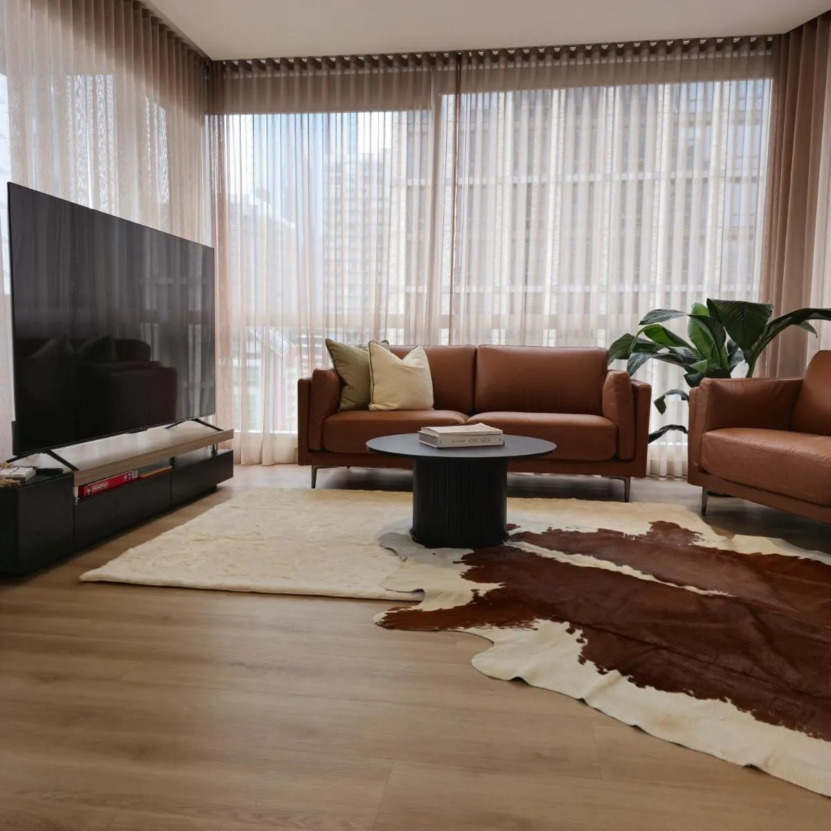 Prestige Dwellings QV1 — 5