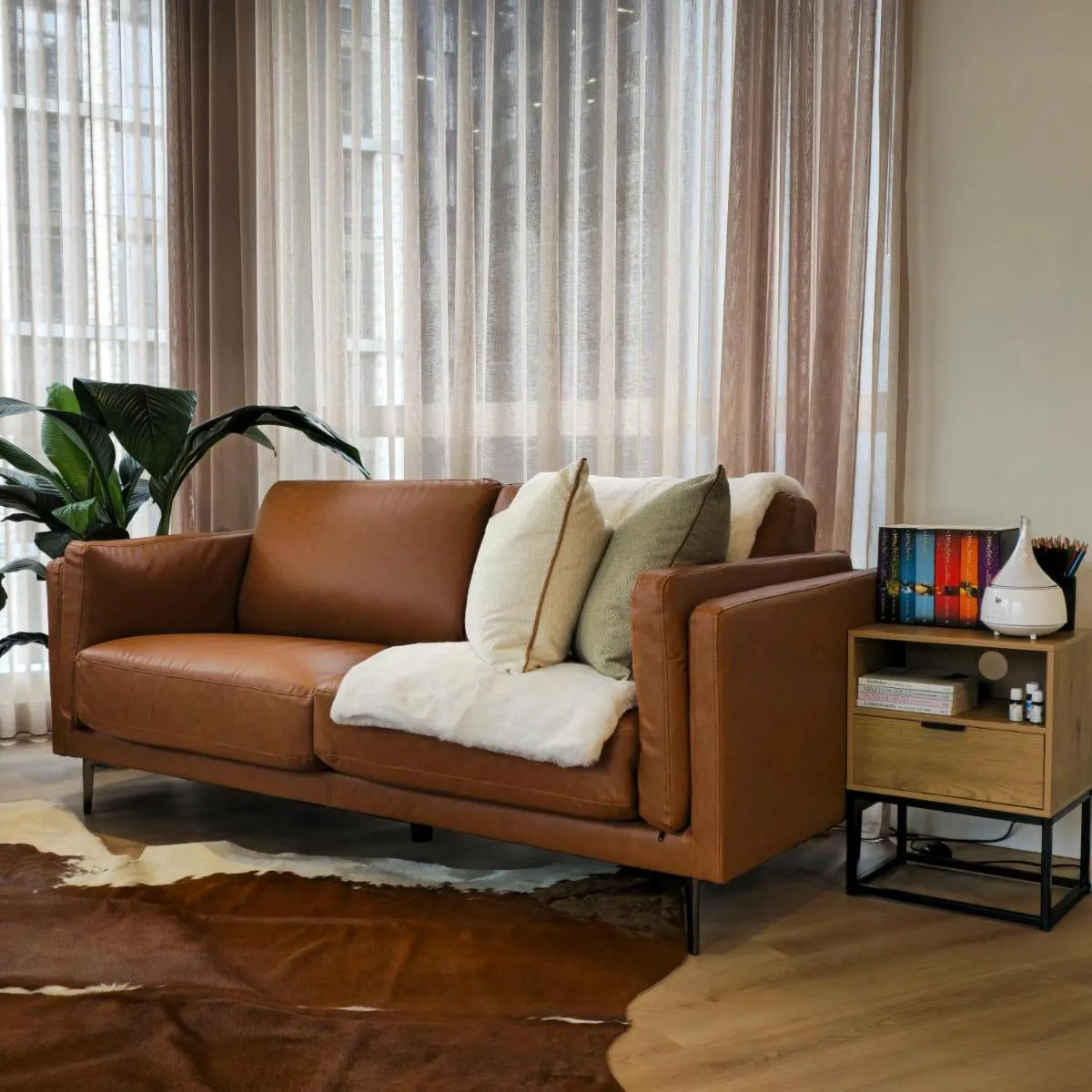 Prestige Dwellings QV1 — 3