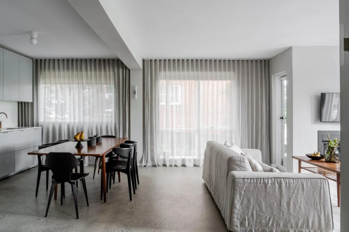 Prestigious in Prahran by Ready Set Stay — 3
