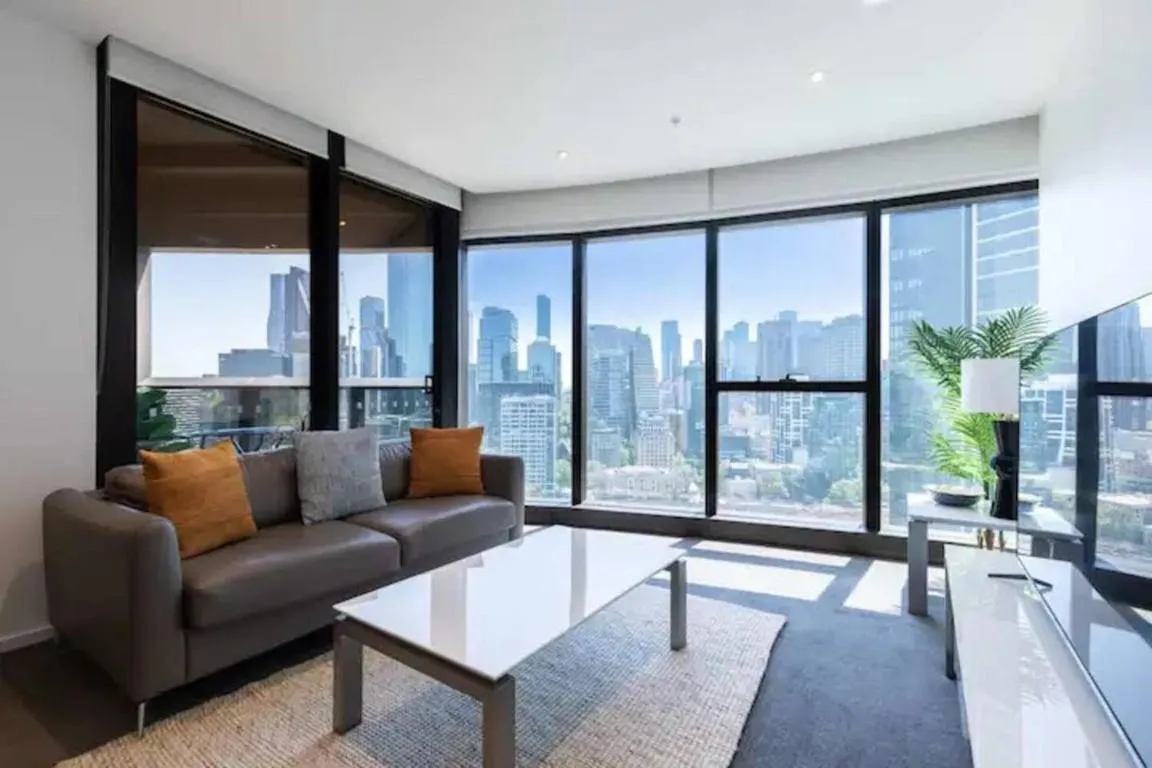 Prima Tower