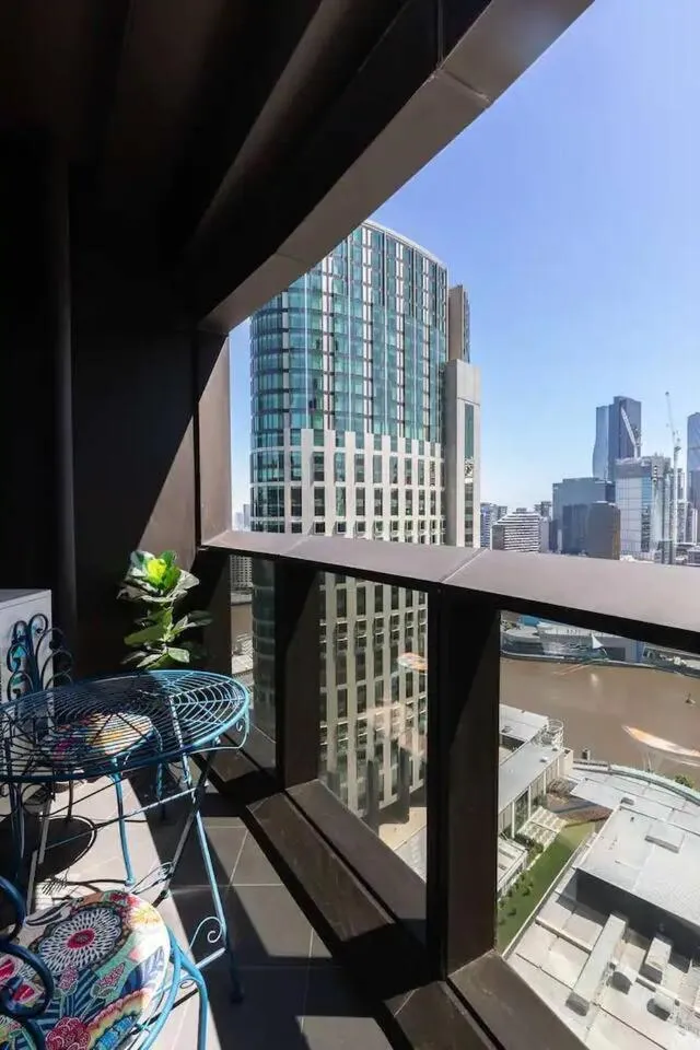 Prima Tower — 5