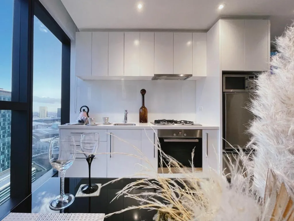 Prima Tower 1B Apt by GoodLive