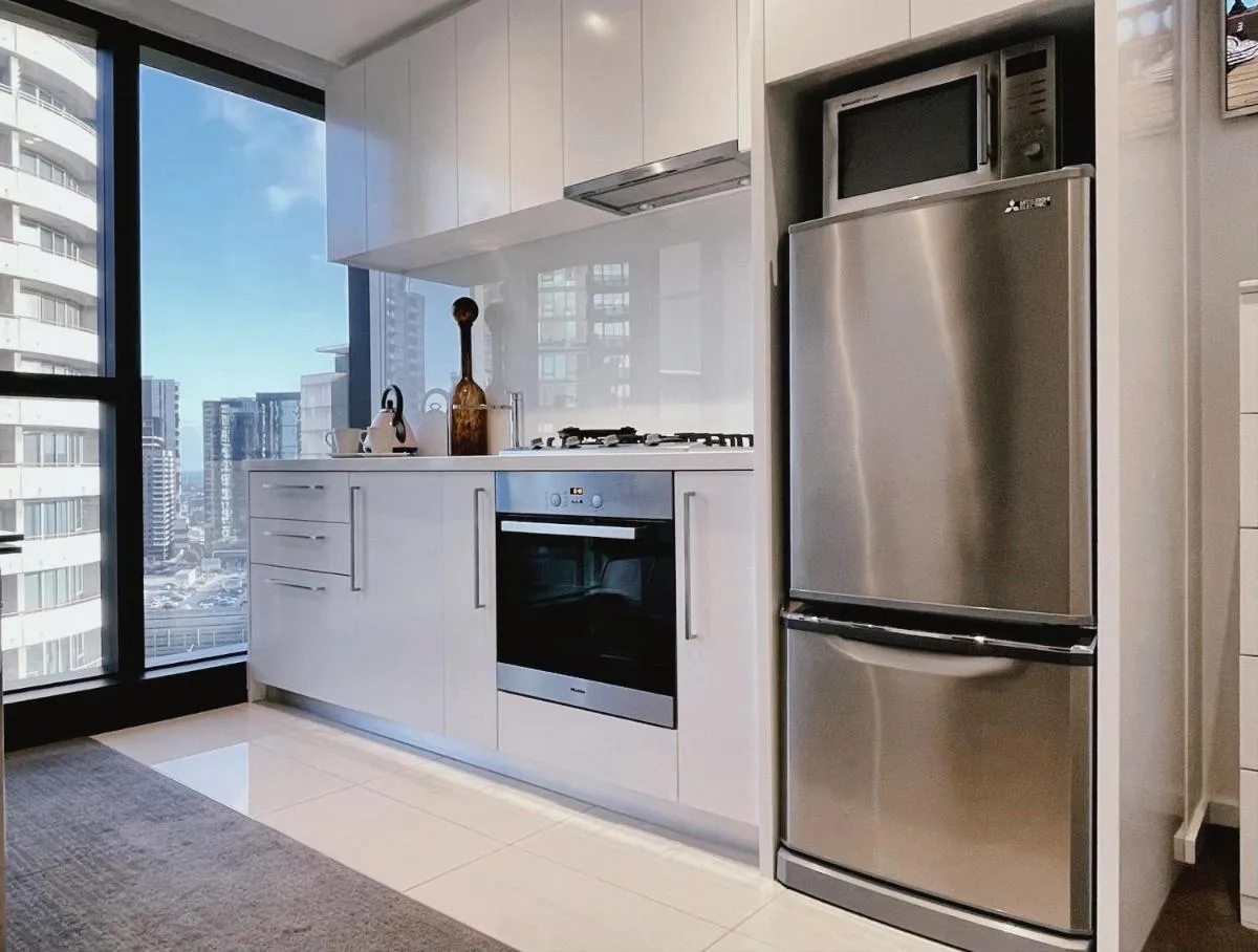 Prima Tower 1B Apt by GoodLive — 5