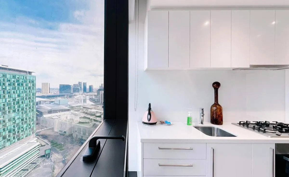Prima Tower 1B Apt by GoodLive — 3