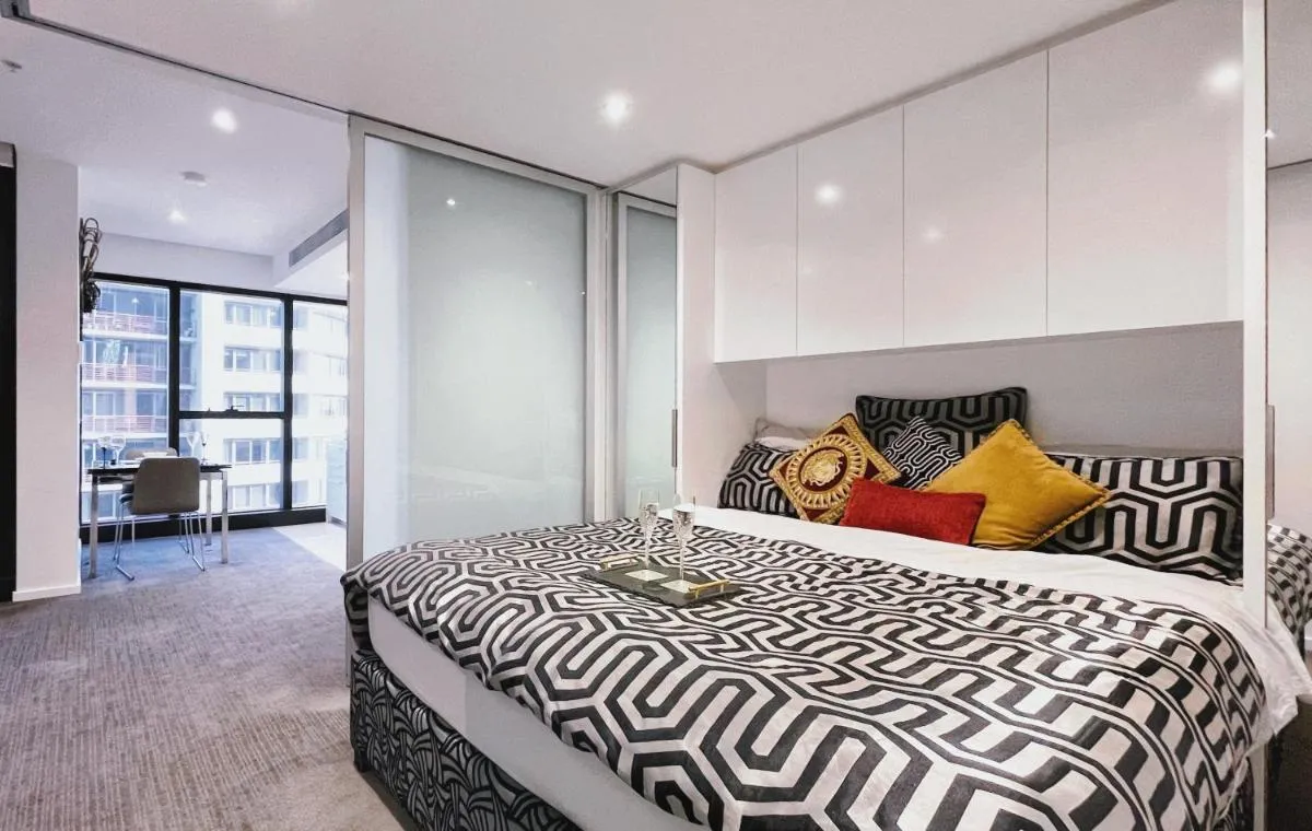 Prima Tower 1B Apt by GoodLive — 2