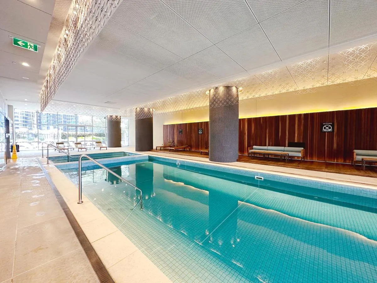 Prima Tower 1B Apt by GoodLive — 4