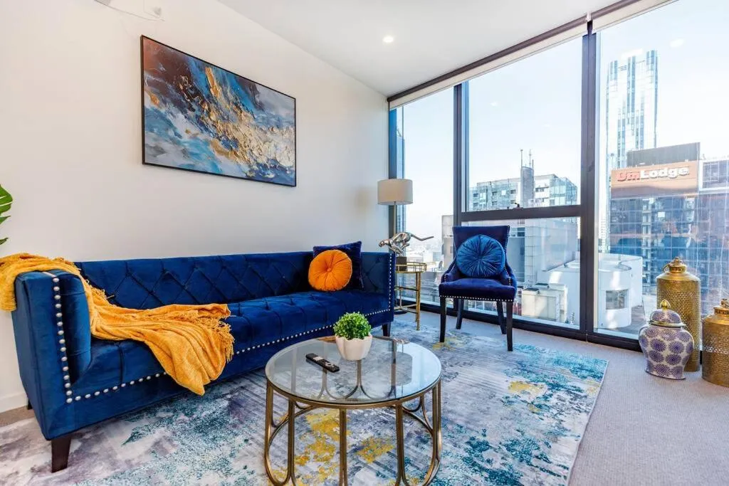 Prime CBD, 180 Sky High Panoramic View-Pool & Gym — 2