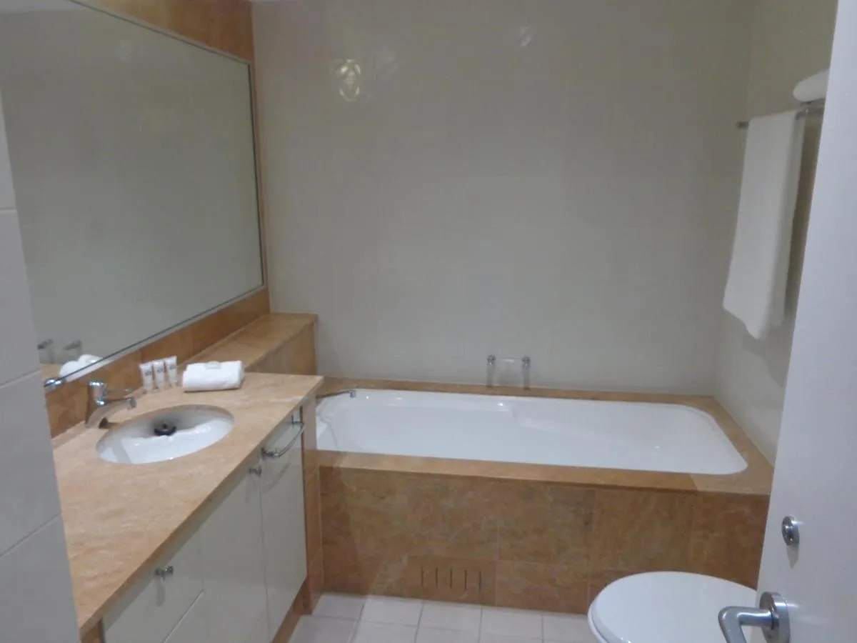 PrivateStudio in Quay West Building — 3
