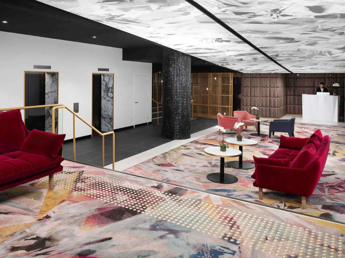 Pullman Melbourne City Centre — 3