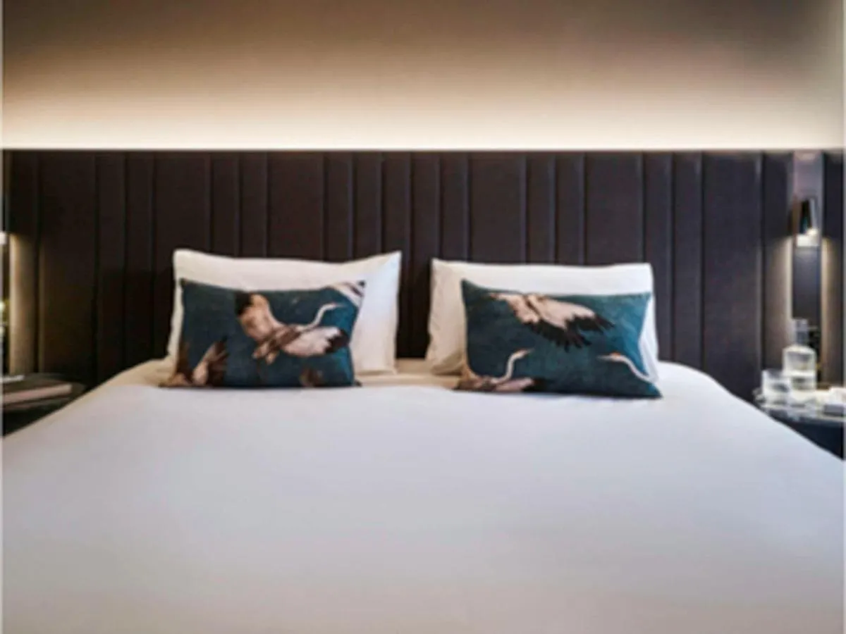 Pullman Melbourne On the Park — 5