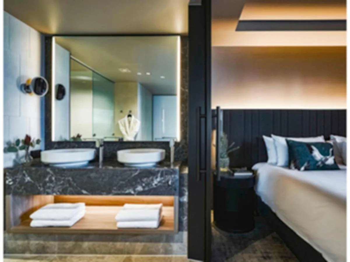 Pullman Melbourne On the Park — 2