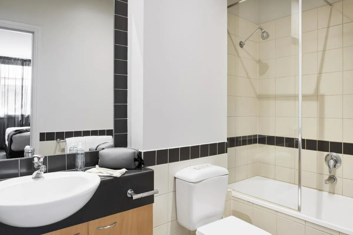 Punthill Apartment Hotel – Flinders Lane — 3