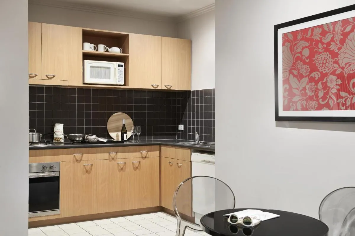 Punthill Apartment Hotel – Flinders Lane — 4