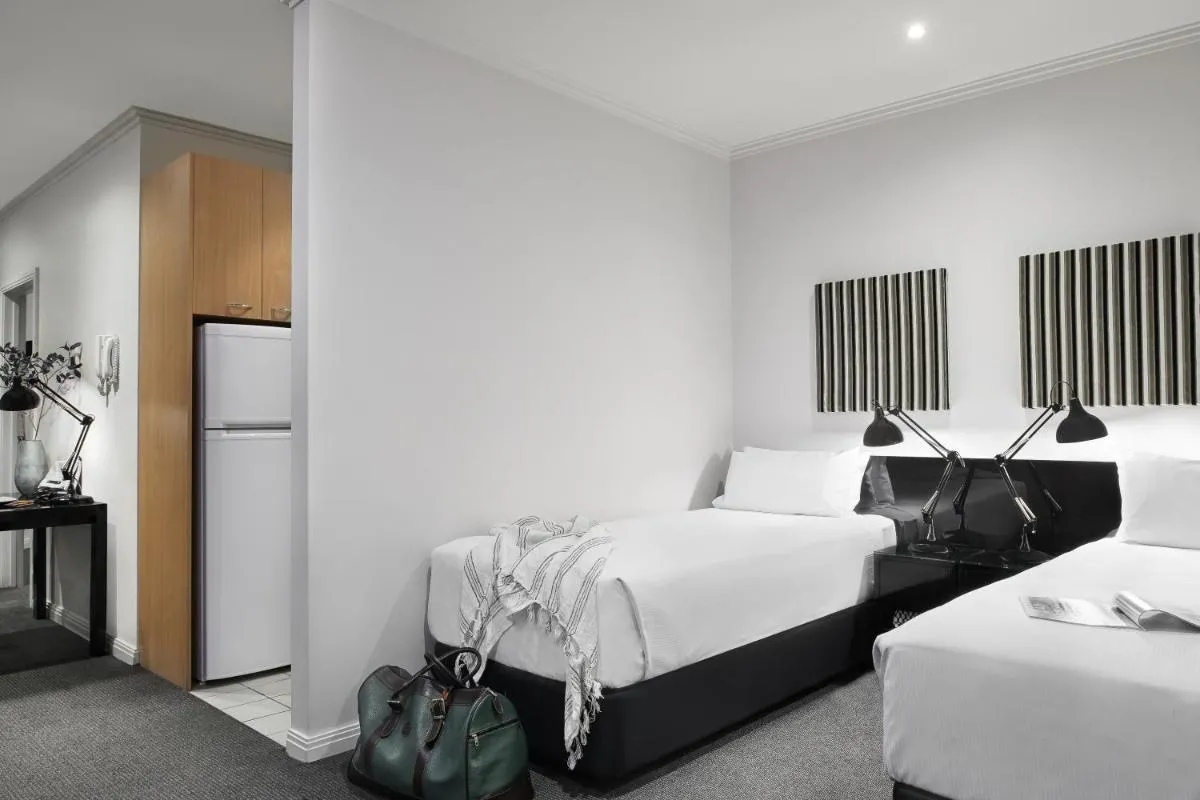 Punthill Apartment Hotel – Flinders Lane — 2