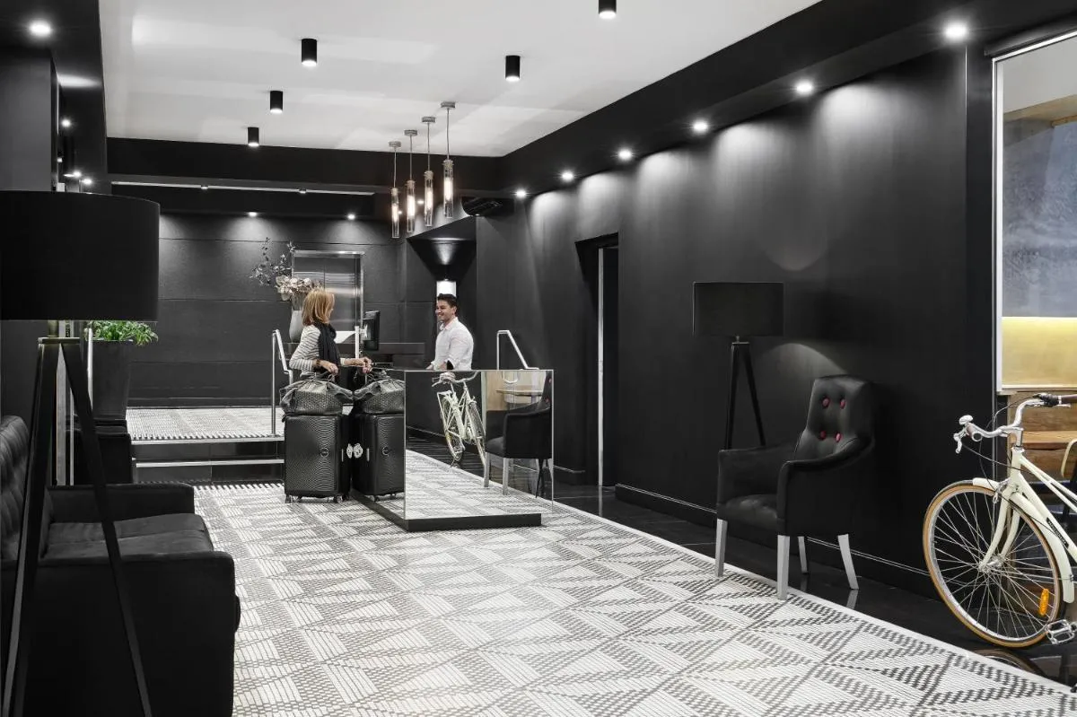 Punthill Apartment Hotel – Flinders Lane — 5