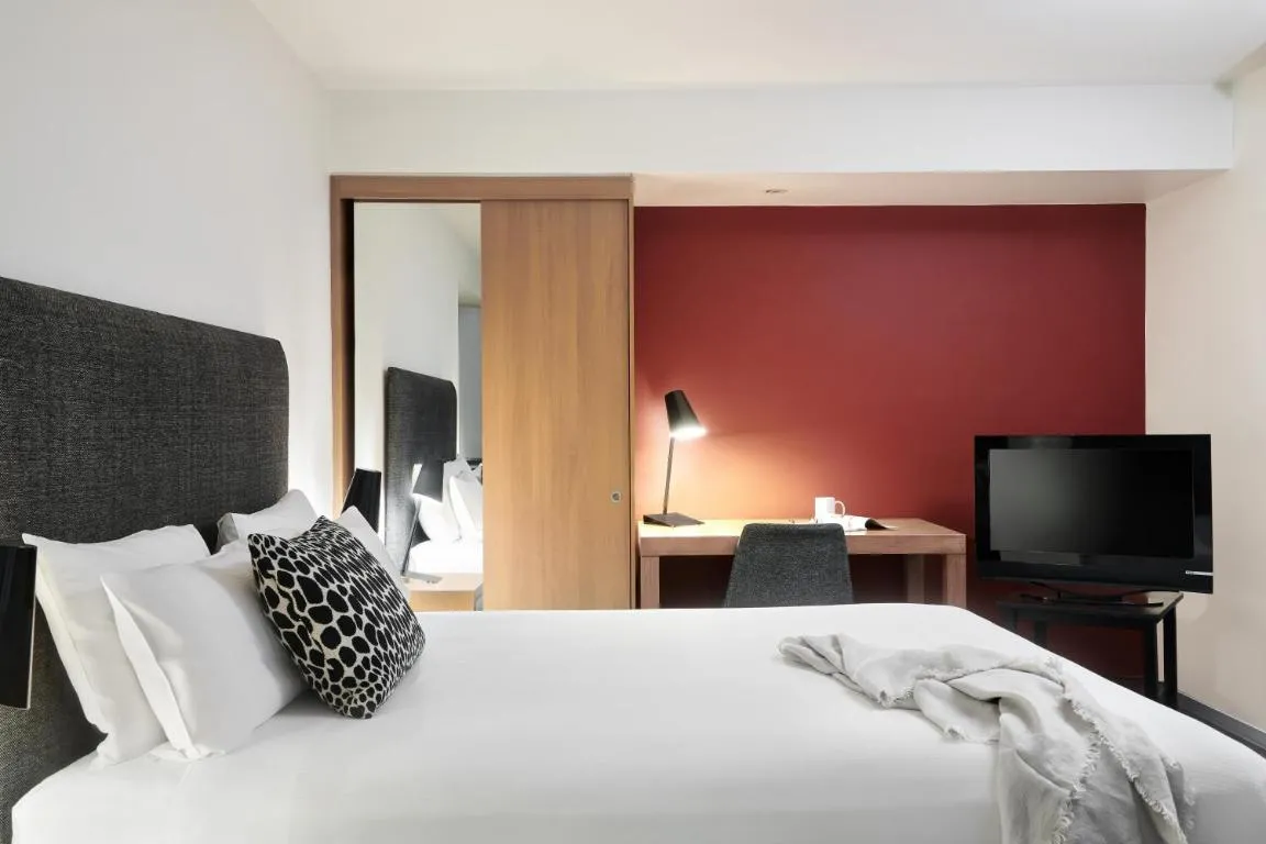 Punthill Apartment Hotel – Little Bourke