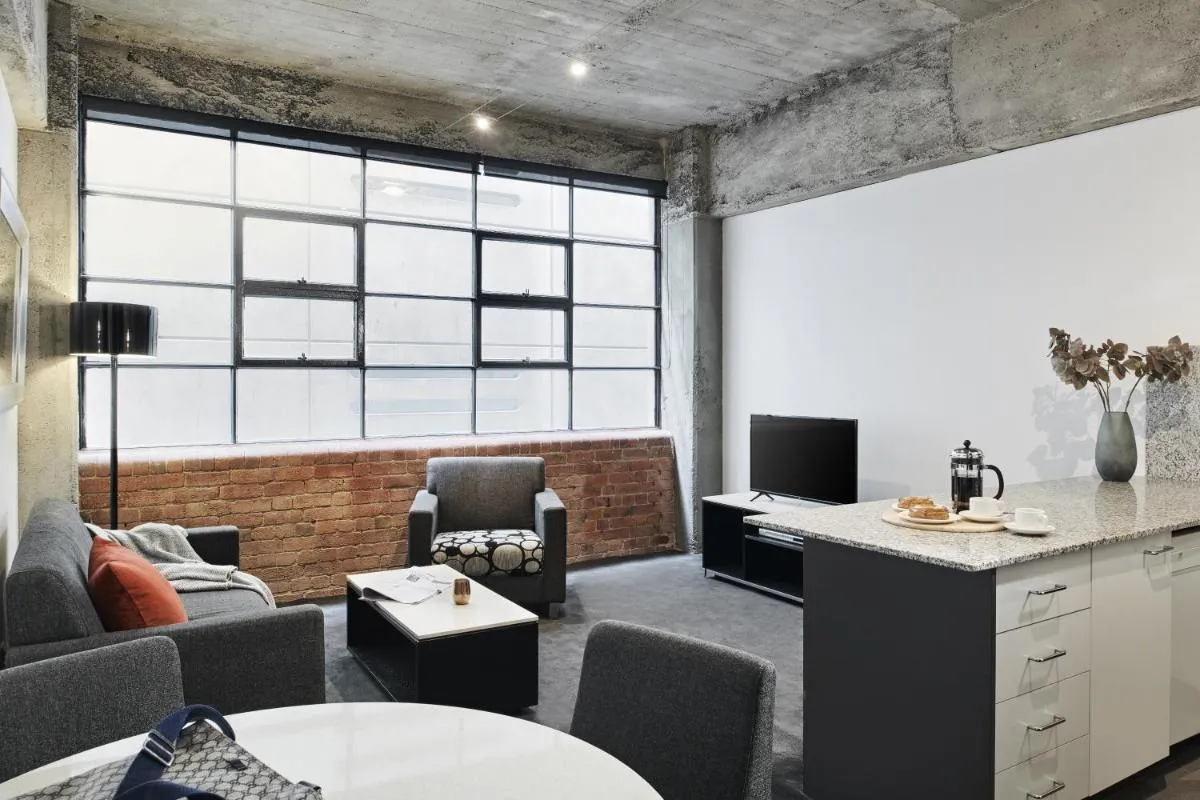 Punthill Apartment Hotel – Manhattan — 5