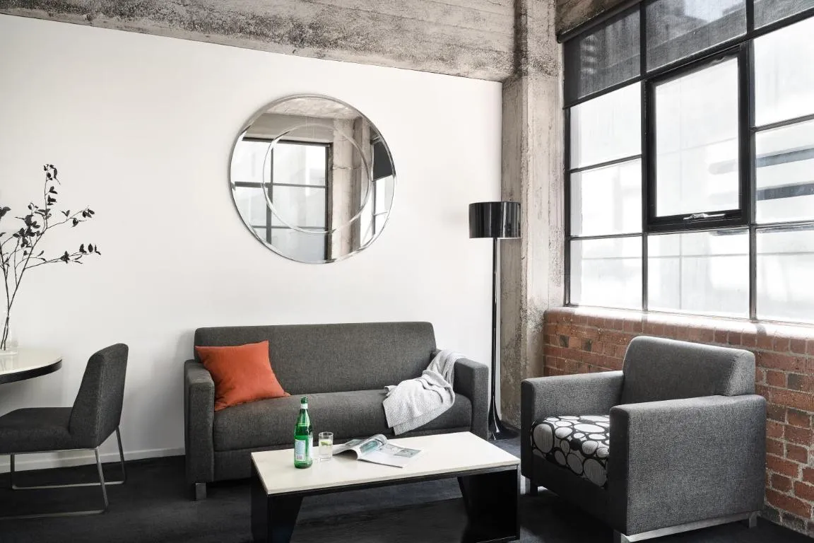 Punthill Apartment Hotel – Manhattan