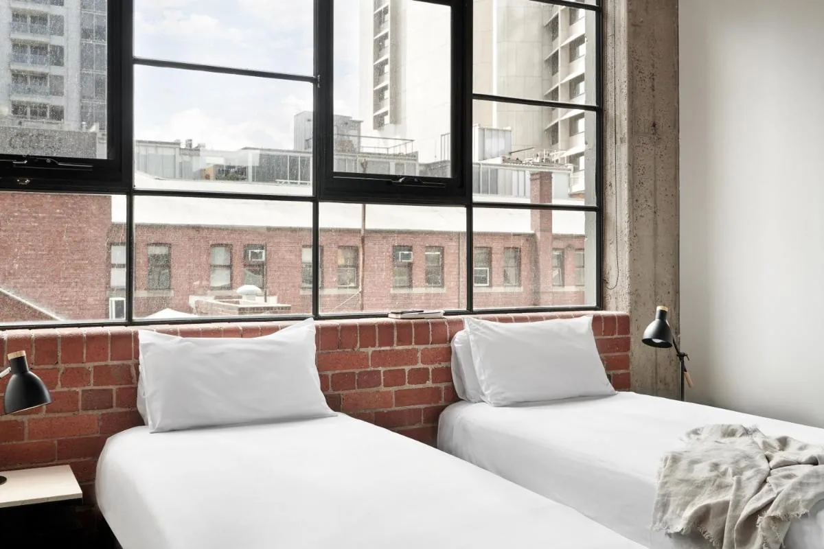 Punthill Apartment Hotel – Manhattan — 2