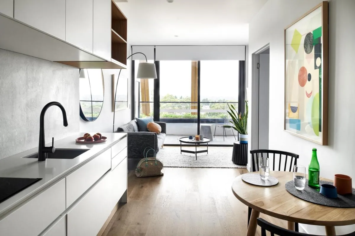 Punthill Ivanhoe — 4