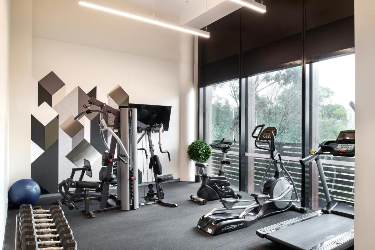 Punthill Ivanhoe — 5