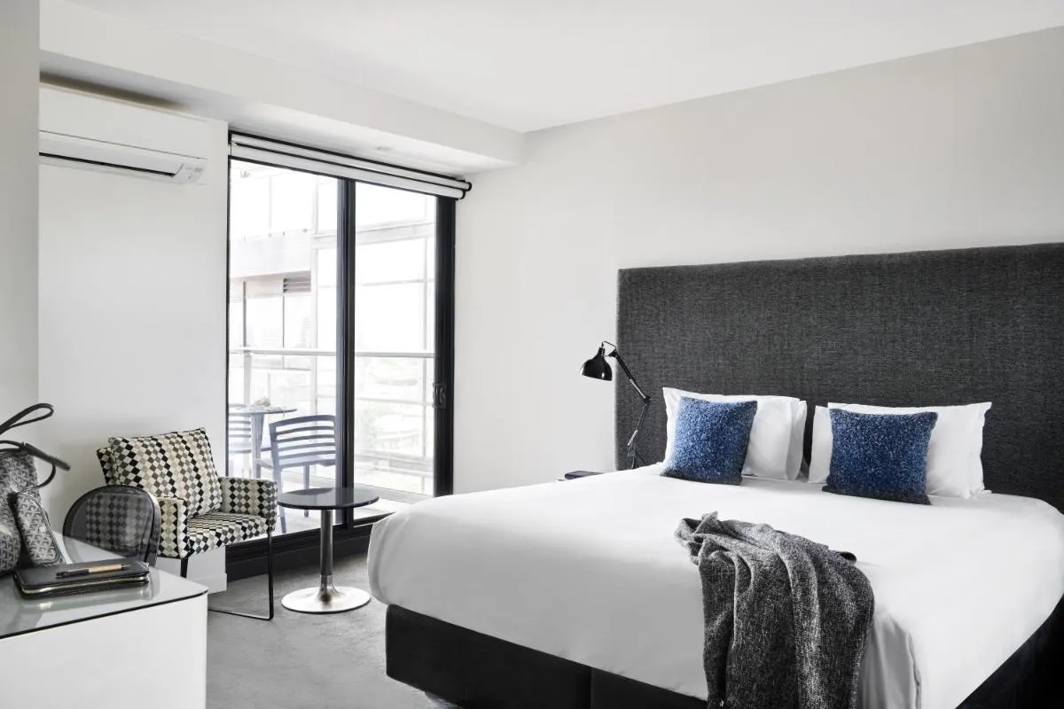Punthill South Yarra Grand — 2