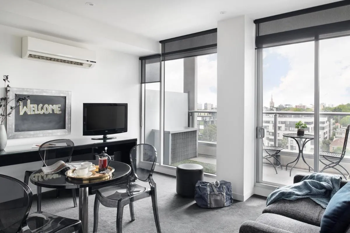 Punthill South Yarra Grand — 5