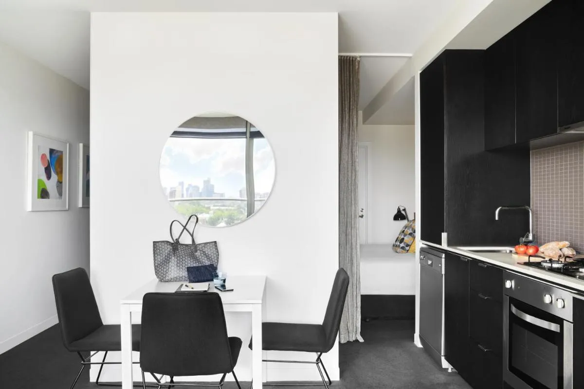 Punthill South Yarra Grand — 3