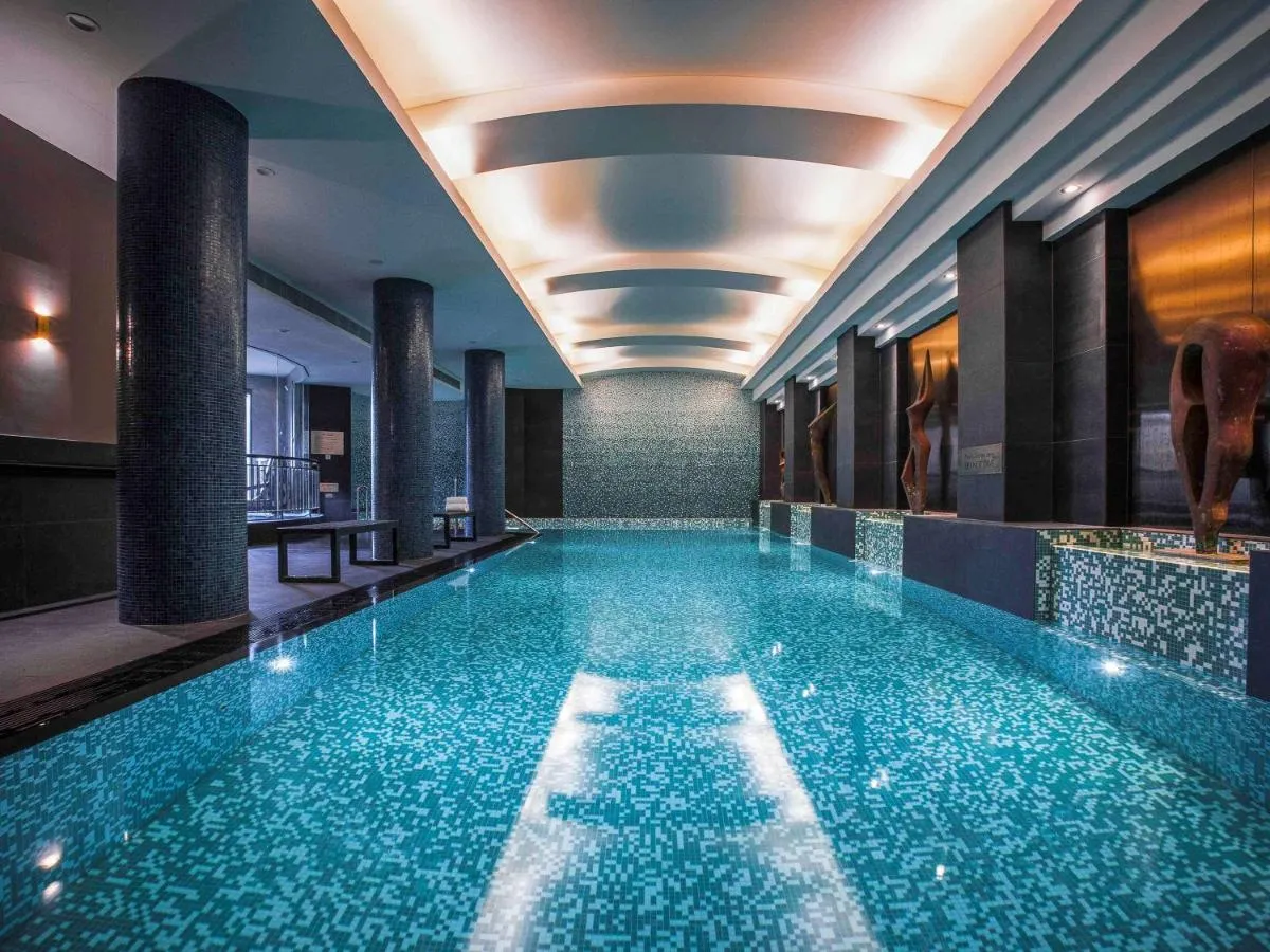 Quay West Suites Melbourne — 3