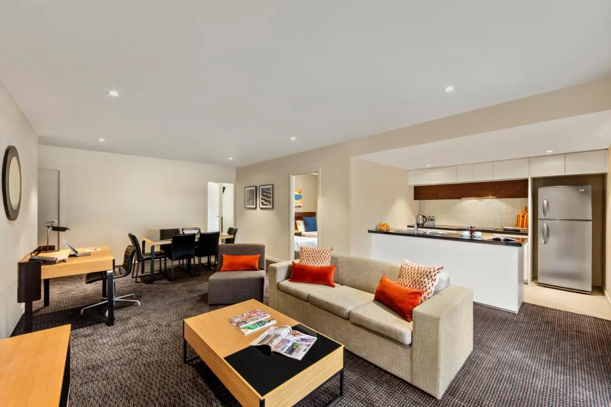 Quest Docklands — 4