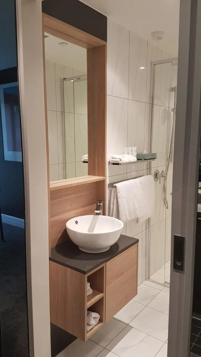 Quest East Melbourne — 4