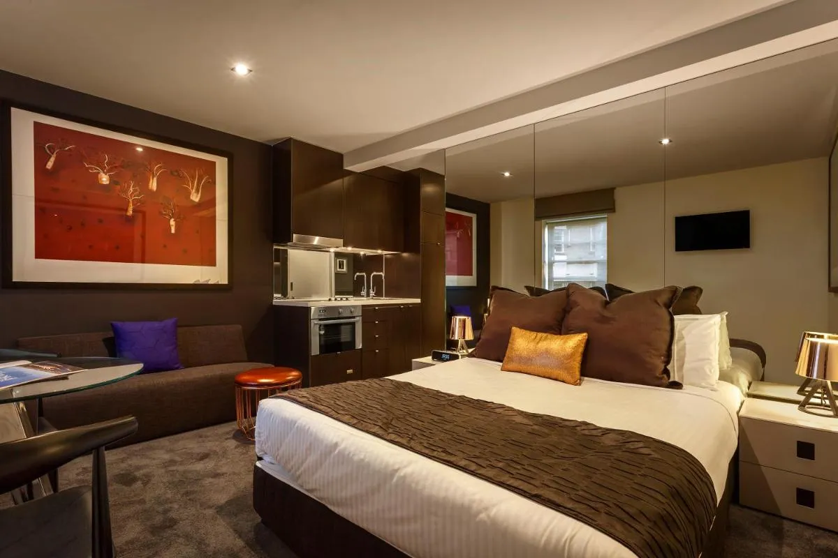 Quest East Melbourne — 5