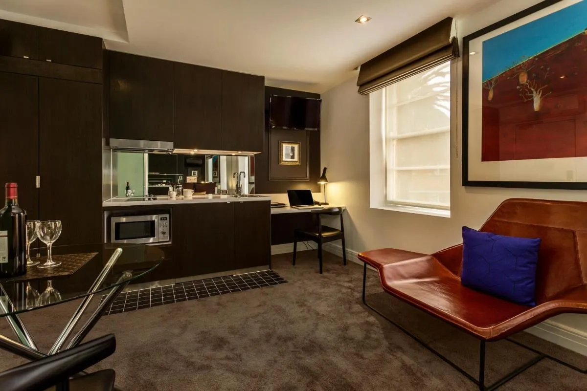 Quest East Melbourne — 3