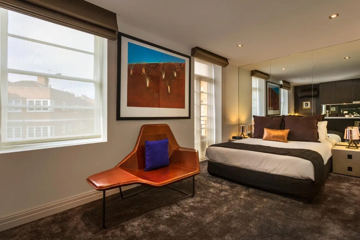 Quest East Melbourne — 2