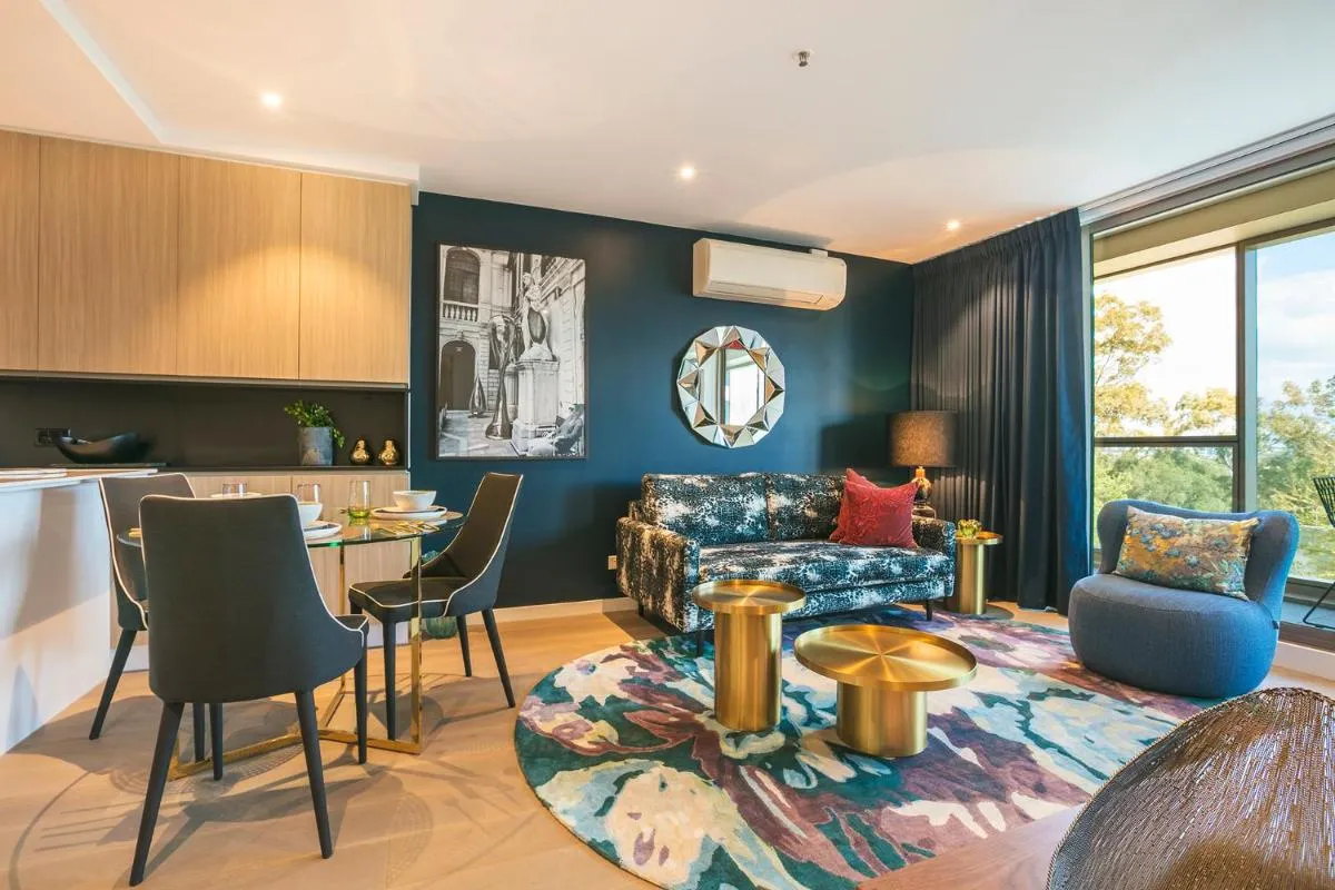 Quest Flemington Central — 5