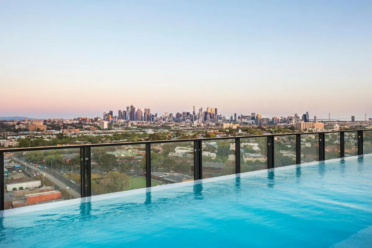 Quest Flemington Central — 4