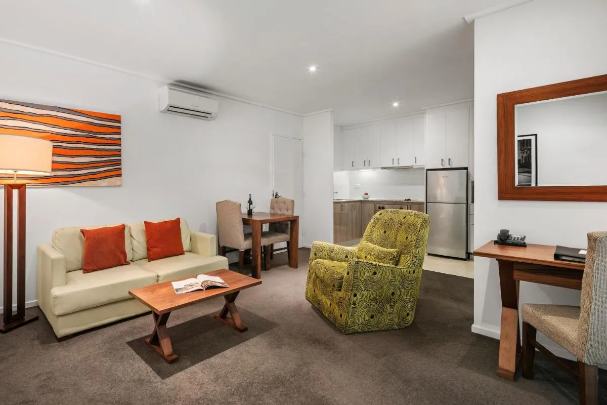 Quest Jolimont — 4