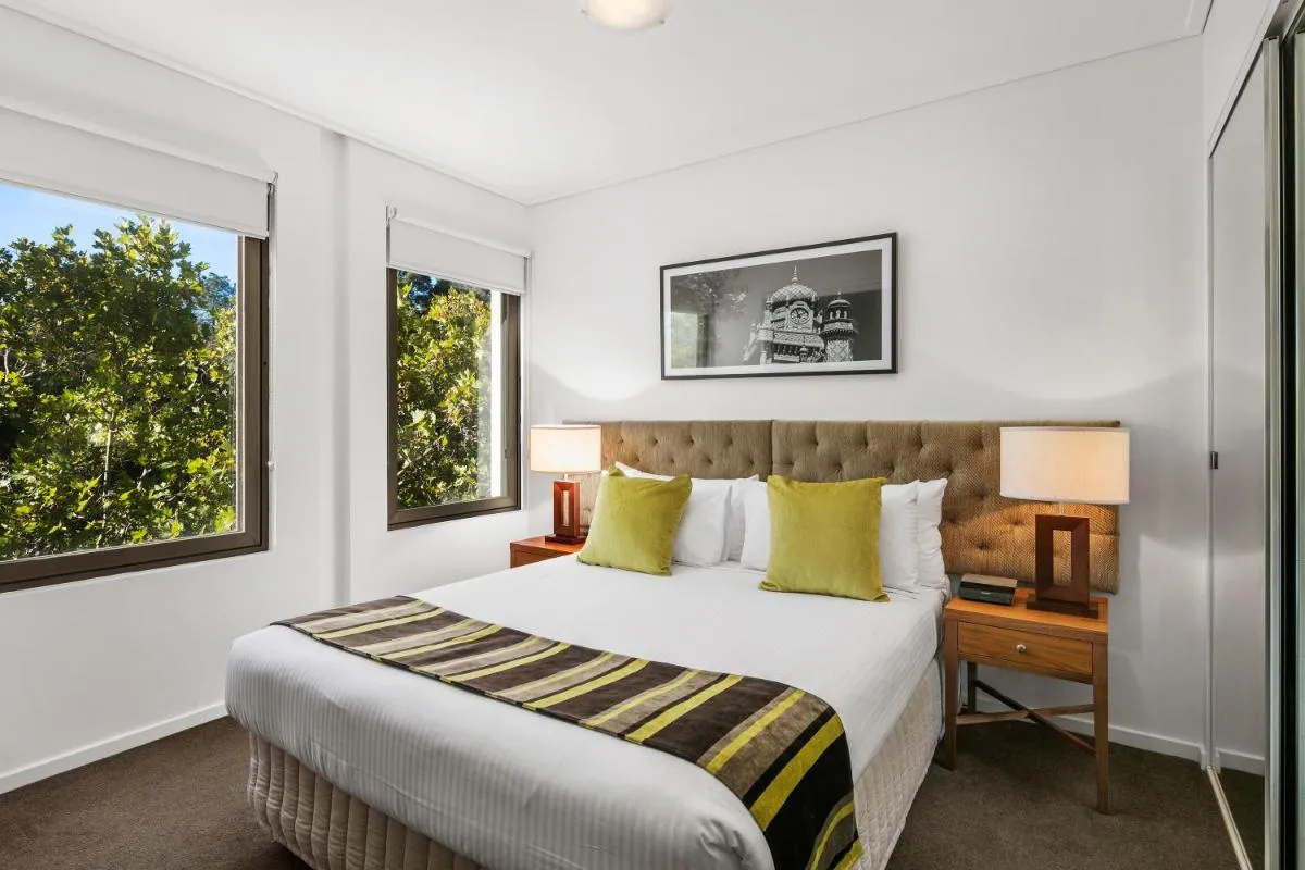 Quest Jolimont — 2