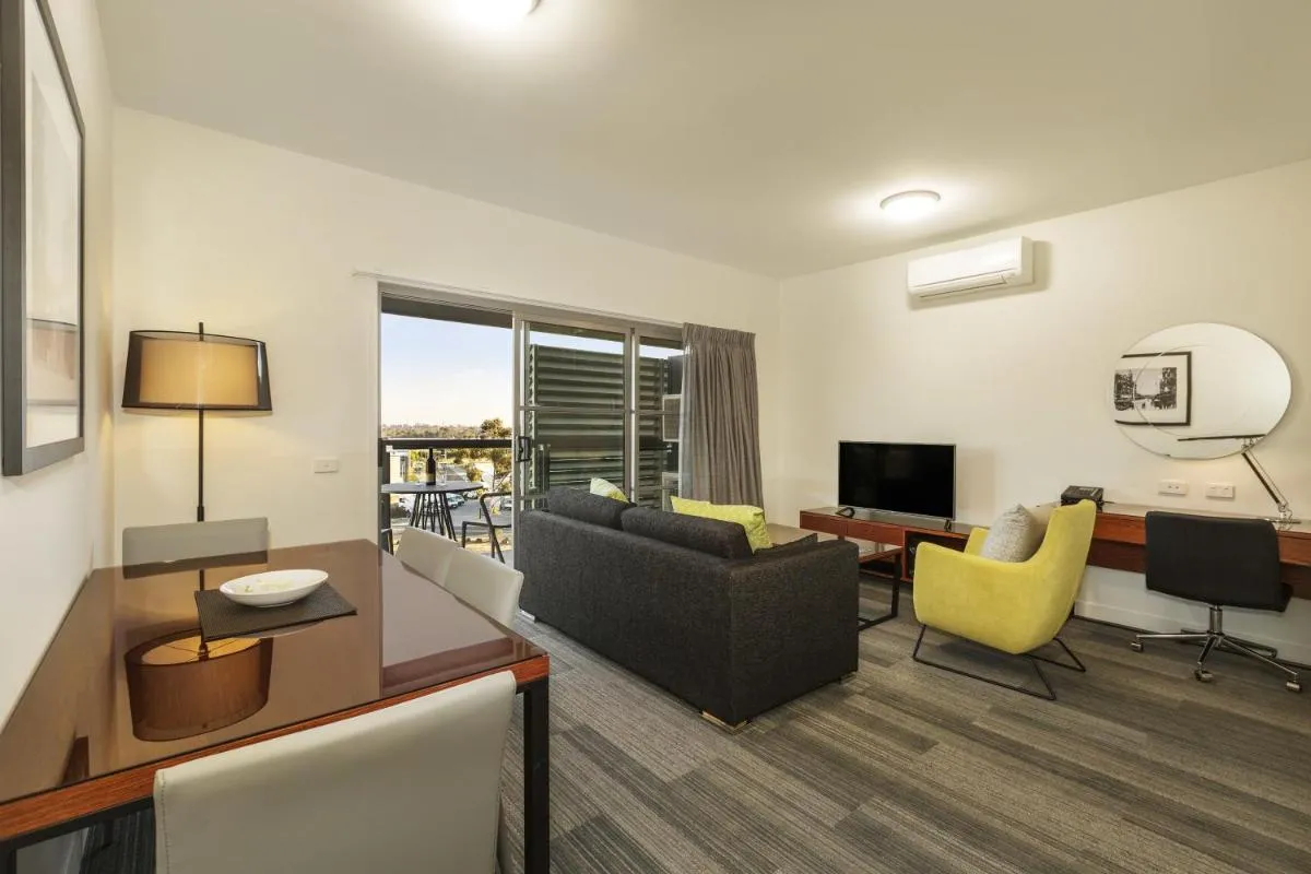 Quest Melbourne Airport — 5