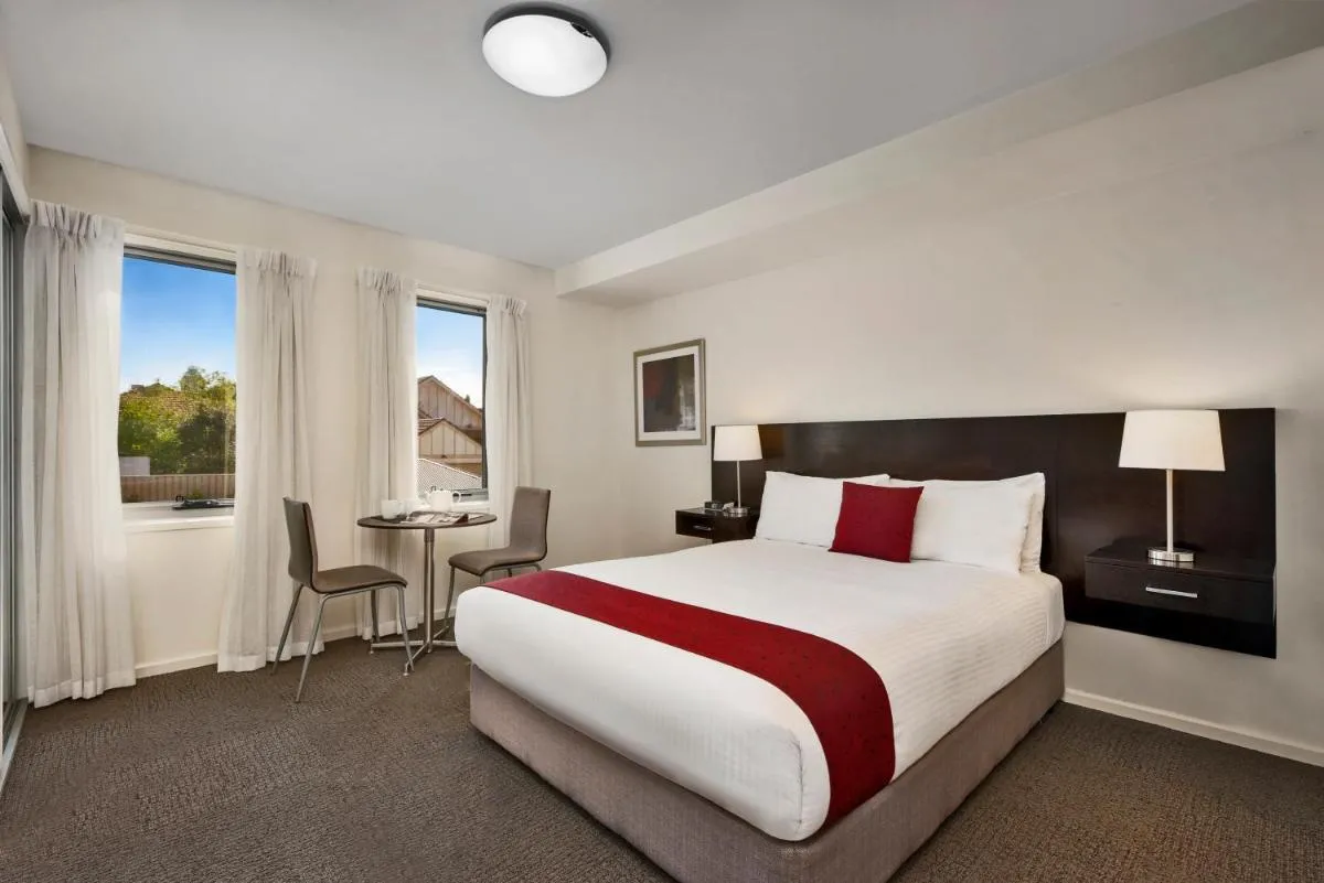 Quest Moonee Valley — 2