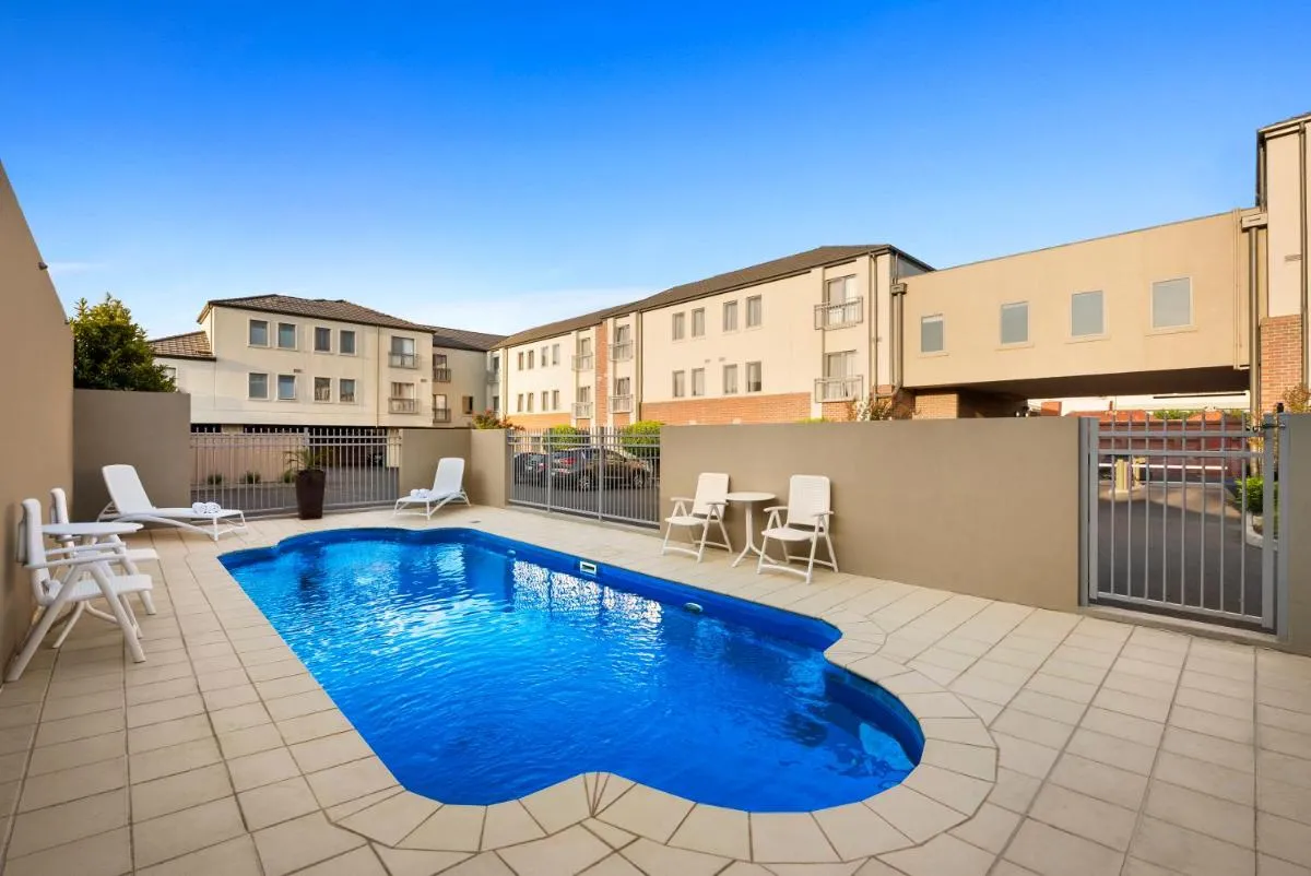 Quest Moonee Valley — 4
