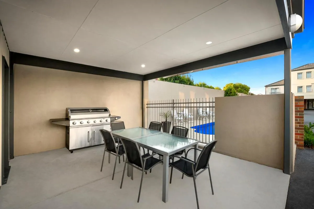 Quest Moonee Valley — 5