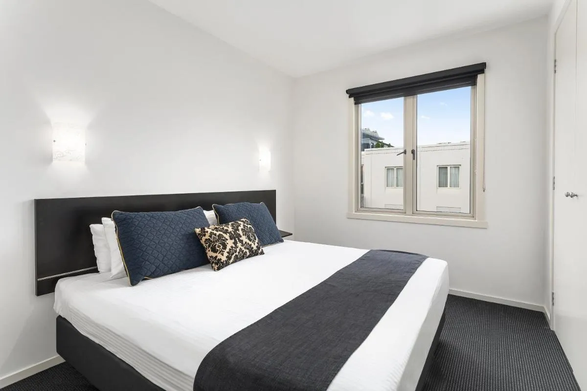 Quest Prahran — 2