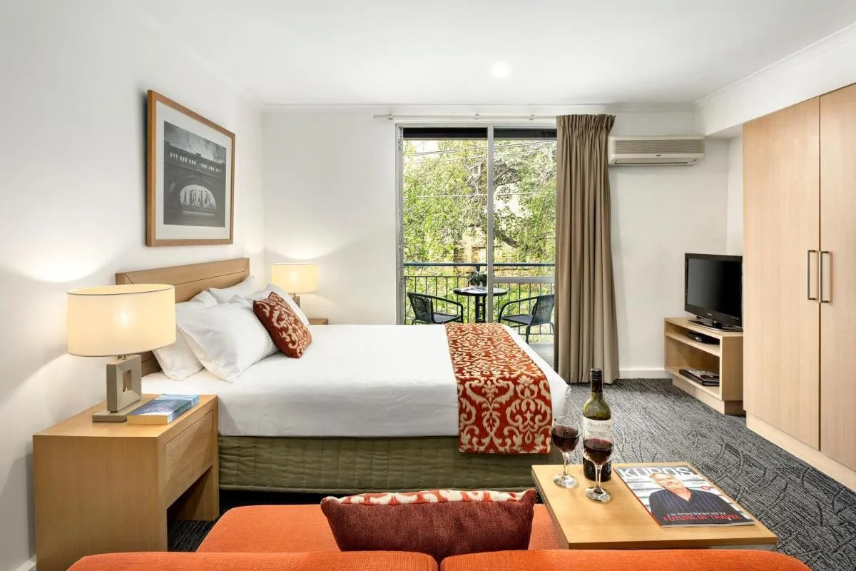 Quest St Kilda Bayside — 2