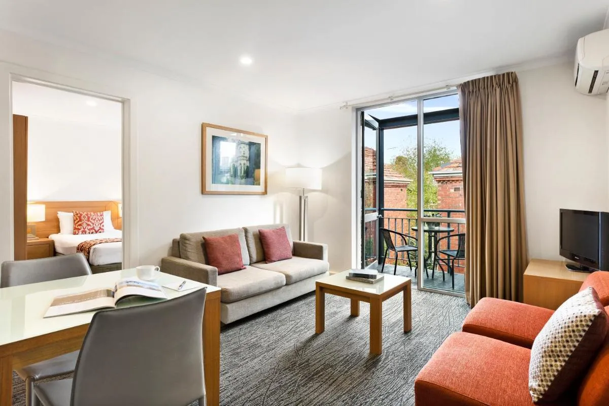 Quest St Kilda Bayside — 5