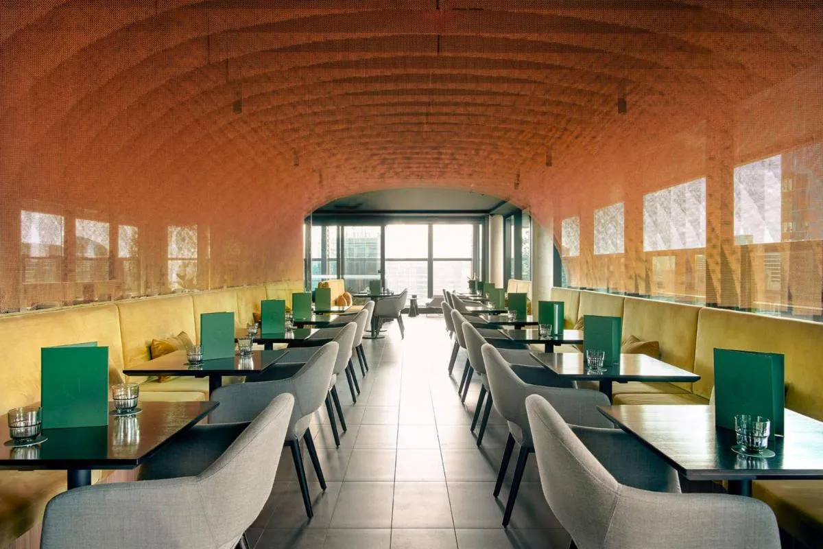 Quincy Hotel Melbourne — 4