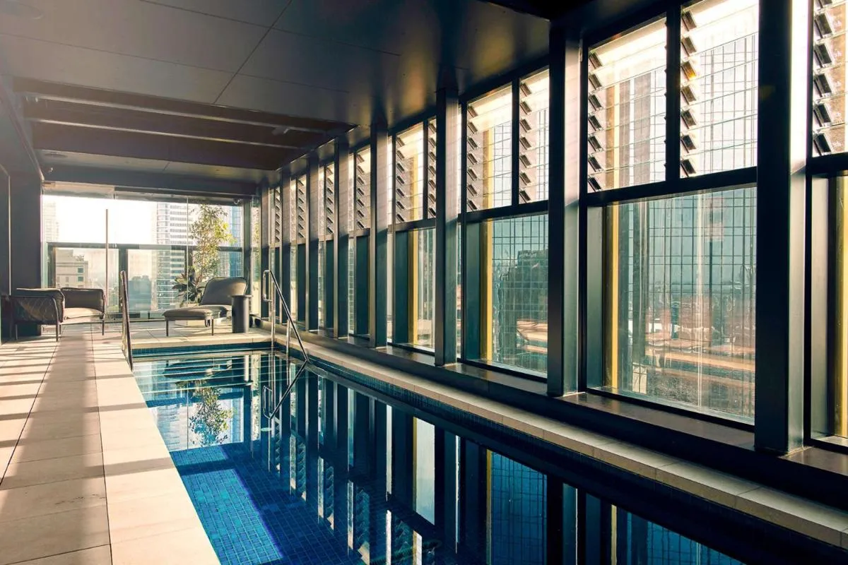 Quincy Hotel Melbourne — 3