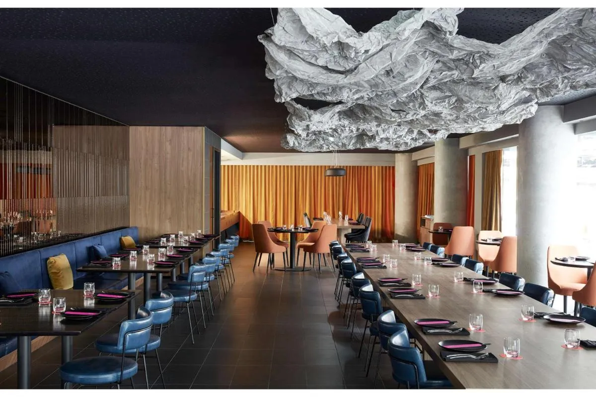Quincy Hotel Melbourne — 2